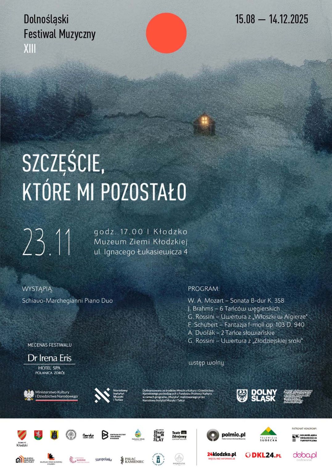 Dolnoslaski Festiwal Muzyczny 1