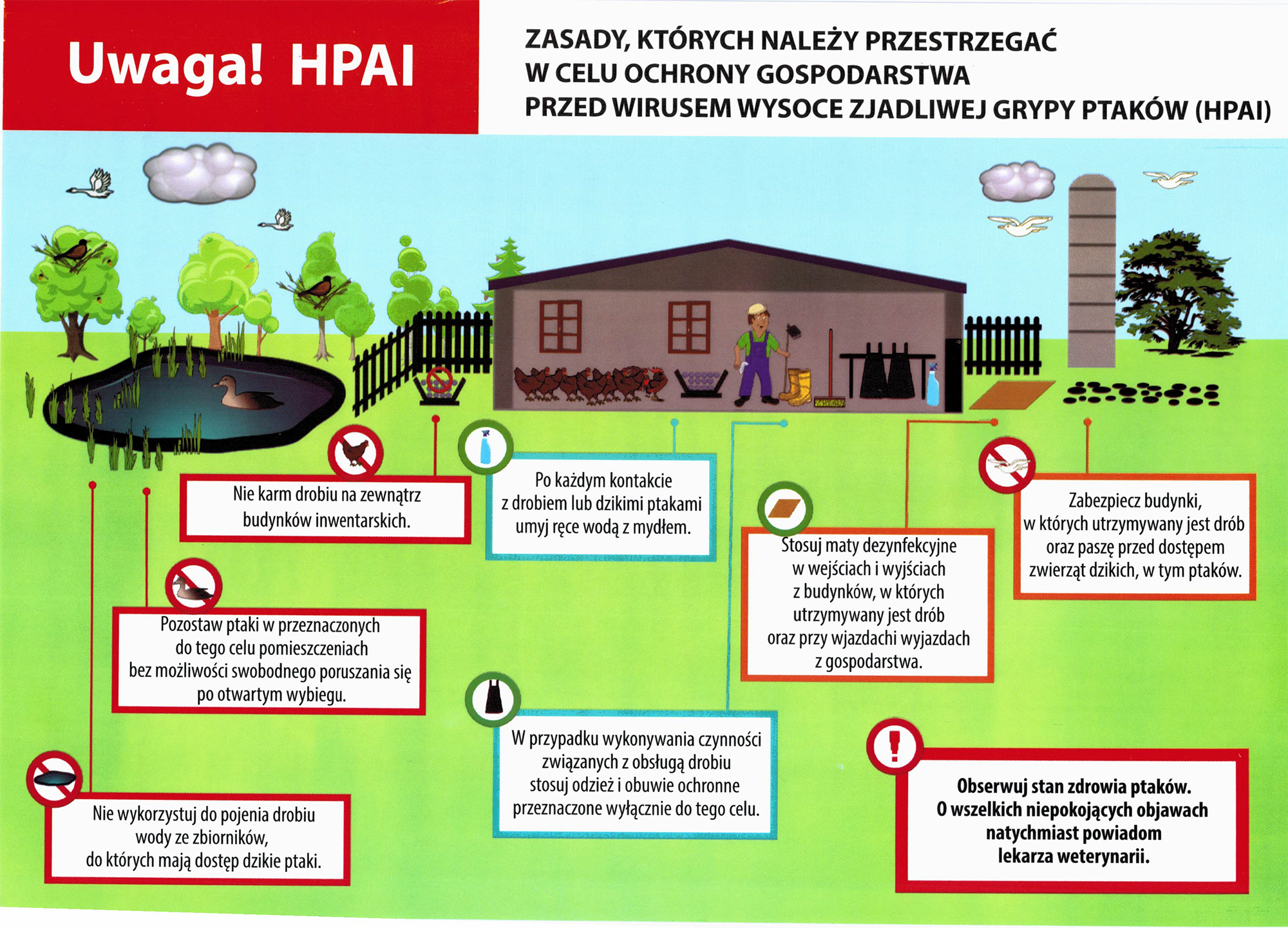 KOMUNIKAT POWIATOWEGO LEKARZA WETERYNARII W KŁODZKU