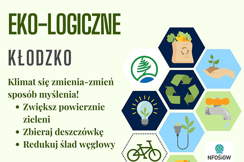 eko-logiczne Kłodzko