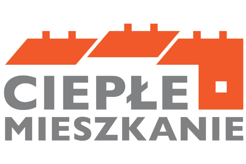 SPRAWOZDANIE Z REALIZACJI PROGRAMU PRIORYTETOWEGO „CIEPŁE MIESZKANIE"