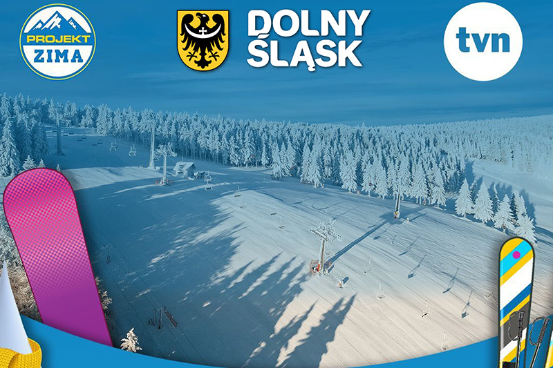 Projekt Zima TVN