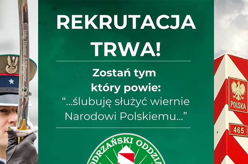 REKRUTACJA