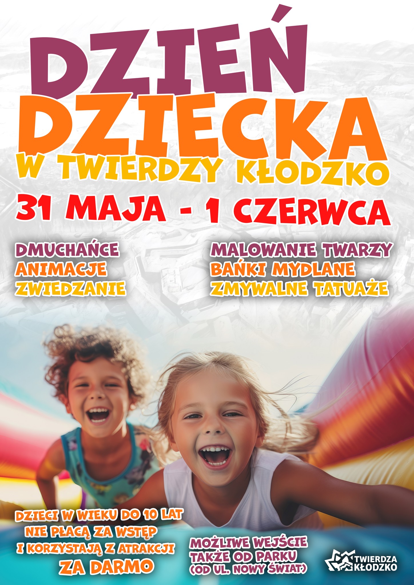 Dzień Dziecka
