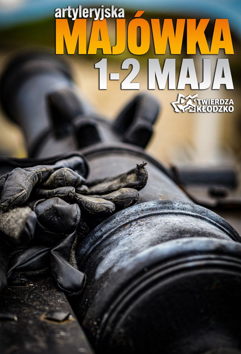 Artyleryjska Majówka