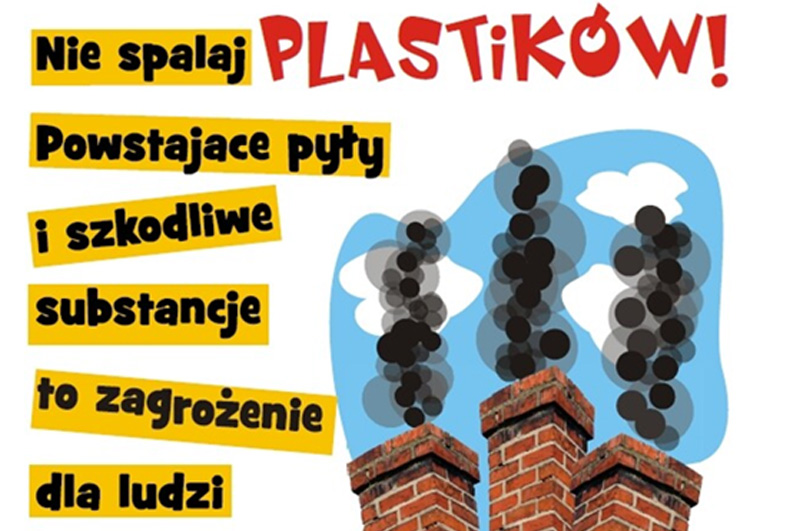 Plastik nie do pieca