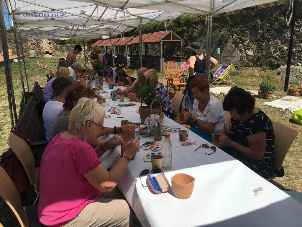 warsztaty lipiec 2025