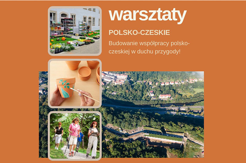 polsko-czeskie warsztaty