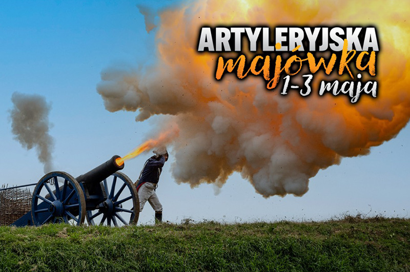 Artyleryjska Majówka
