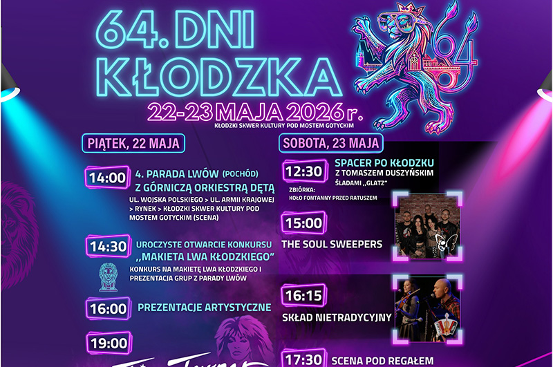 64. Dni Kłodzka