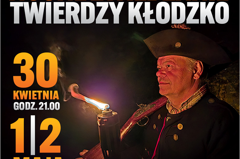 Nocne zwiedzanie