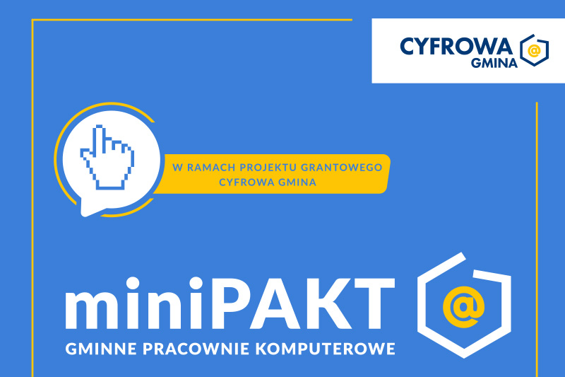 miniPAKT