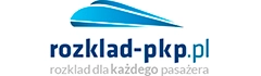 rozkład jazdy PKP