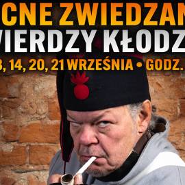 NOCNE ZWIEDZANIE