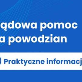 Rządowa pomoc