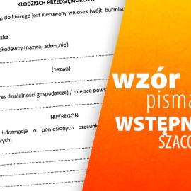 Wzór pisma