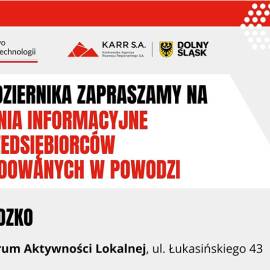 spotkania informacyjne