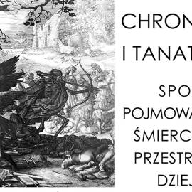 Tabu, Chronos i Tanatos