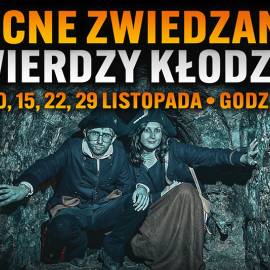 Nocne Zwiedzanie