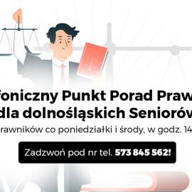 Telefoniczny Punkt Porad 