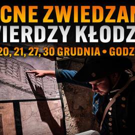 Nocne Zwiedzanie