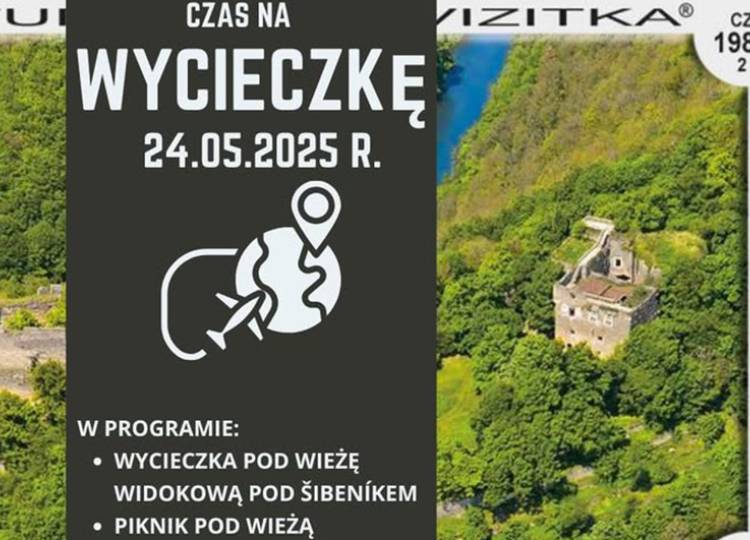 Wycieczka do Novego Hradka