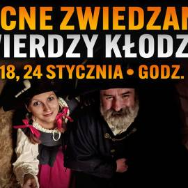 Nocne Zwiedzanie