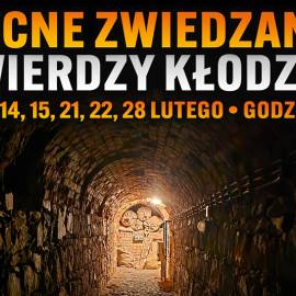 Nocne Zwiedzanie