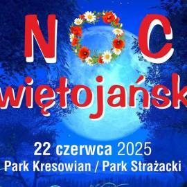 Noc Świętojańska