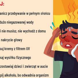 SPOSOBY NA UPAŁY 