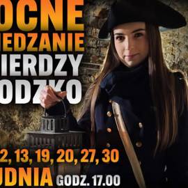 NOCNE ZWIEDZANIE