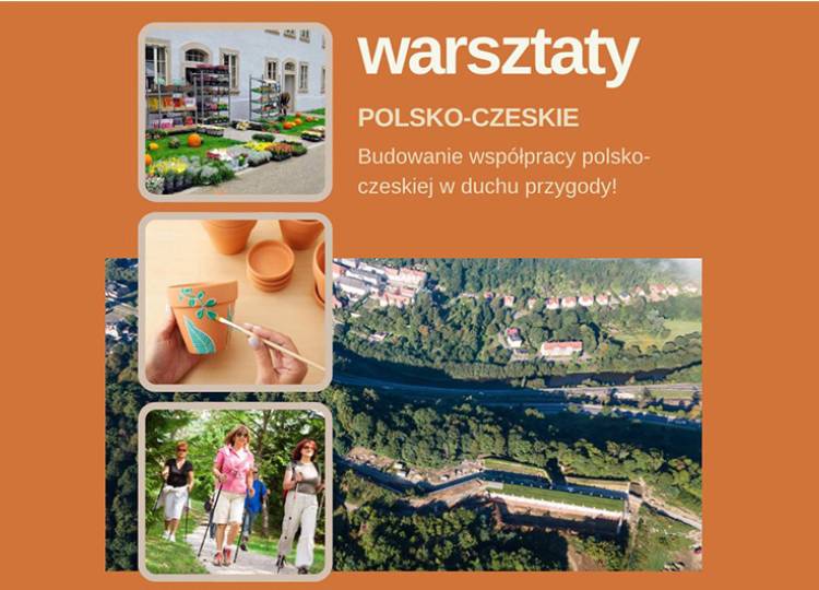polsko-czeskie warsztaty