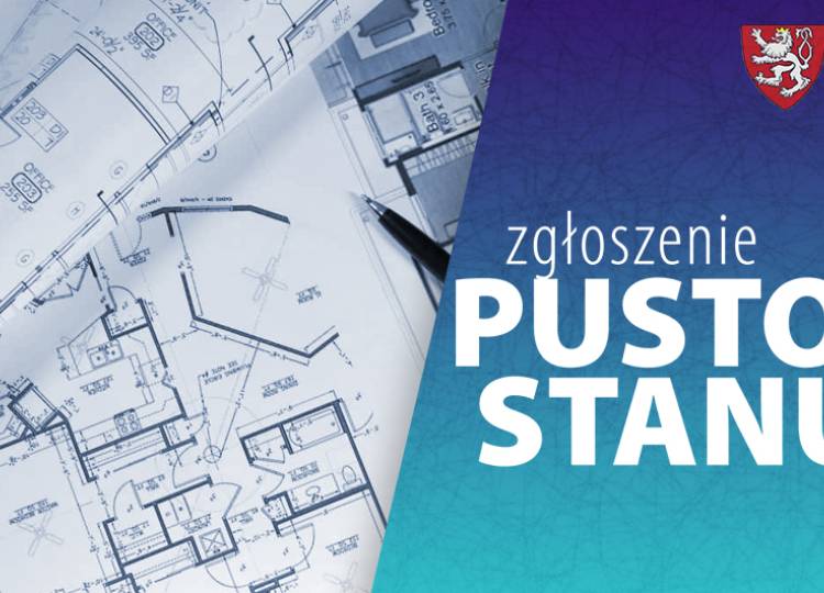 ZGŁOSZENIE PUSTOSTANU - Matejki