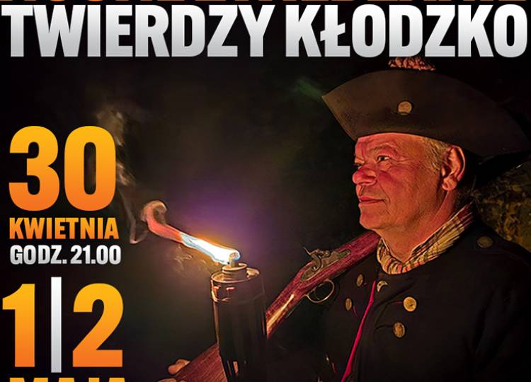 Nocne zwiedzanie