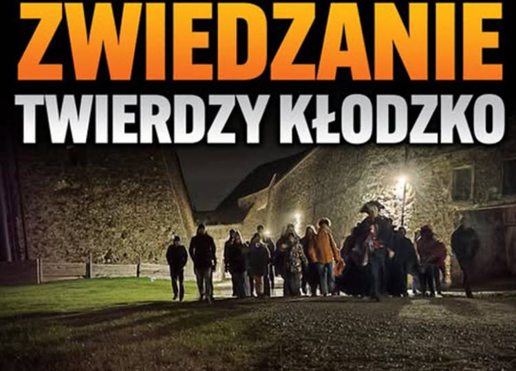 NOCNE ZWIEDZANIE